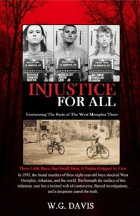 Injustice For All