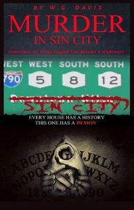 Murder In Sin City