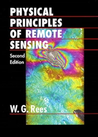 Physical Principles Of Remote Sensing. 2nd Edition