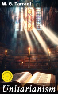 Unitarianism