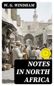 Notes in North Africa