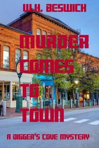Murder Comes to Town