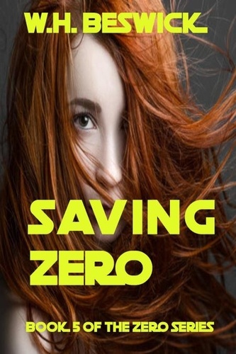  W. H. Beswick - Saving Zero.