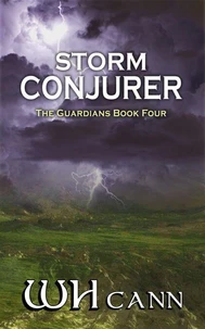Storm Conjurer