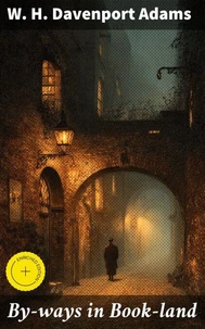By-ways in Book-land