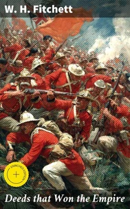 Deeds that Won the Empire