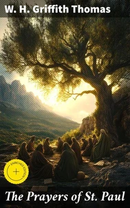 The Prayers of St. Paul