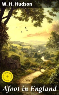 Afoot in England