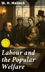 Labour and the Popular Welfare