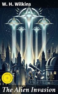 The Alien Invasion