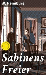 Sabinens Freier