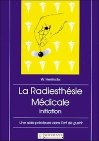 W Herrincks - Radiesthésie médicale.