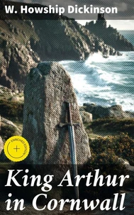 King Arthur in Cornwall
