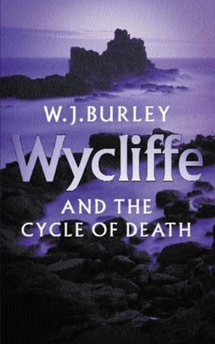Wycliffe and the Cycle of Death. A completely addictive English cosy murder mystery. Perfect for fans of Betty Rowlands and LJ Ross.