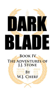 Dark Blade