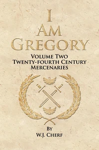 I Am Gregory