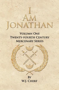 I Am Jonathan