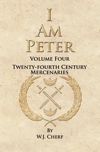 I Am Peter