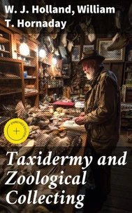 Taxidermy and Zoological Collecting