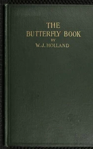 The Butterfly Book