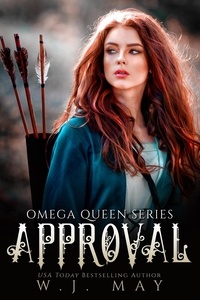  W.J. May - Approval - Omega Queen Series, #7.