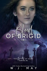 Blood of Brigid