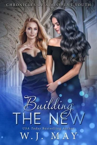 Building the New