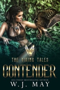 Version complète gratuite du téléchargement de bookworm Contender - The Viking Tales, #3