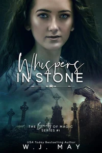 Whispers In Stone