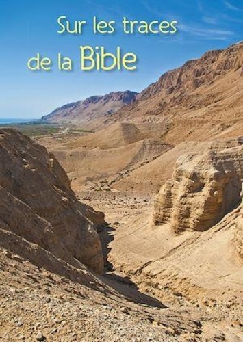 W.j. Ouweneel - Sur les traces de la Bible.