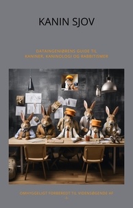  W - Kanin Sjov Dataingeniørens guide til Kaniner, kaninologi og rabbitismer - Useful or Interesting.