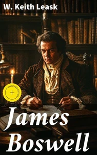 James Boswell