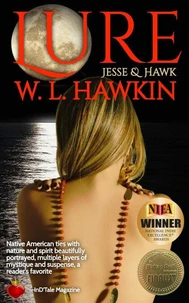 Lure: Jesse &amp; Hawk