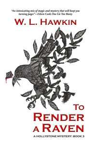 To Render a Raven