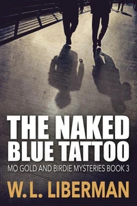 The Naked Blue Tattoo