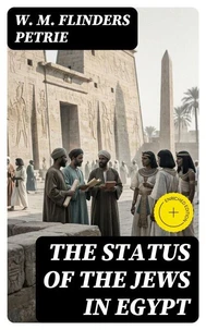The Status of the Jews in Egypt