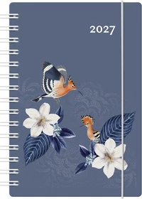 Agenda Baro-EUO oiseaux