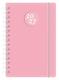Agenda Euro-EUR rose