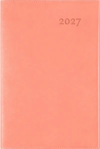 Agenda Gama-EUA abricot