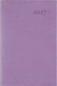 Agenda Gama-EUM mauve