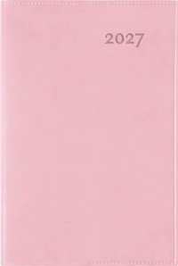 Agenda Gama-EUR rose