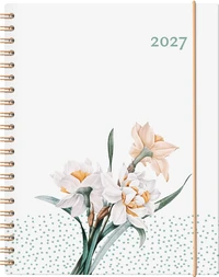 Agenda Garbo-EUN narcisses