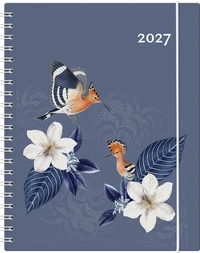 Agenda Garbo-EUO oiseaux