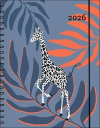 Agenda Garbo-FG Girafe