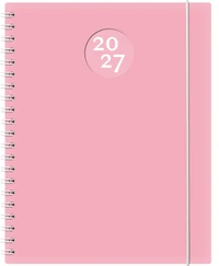 Agenda Kibo-EUR rose