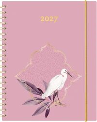 Agenda Kibo-Or - EUR