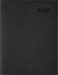 Agenda Ulys-EUN noir