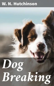Dog Breaking