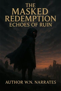 The Masked Redemption: Echoes of Ruin