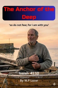 The Anchor of the Deep